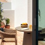 Medina Deluxe - Patio