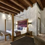 Deluxe Historical Room - Bedroom