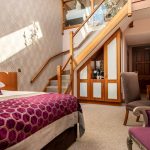 Duplex suite