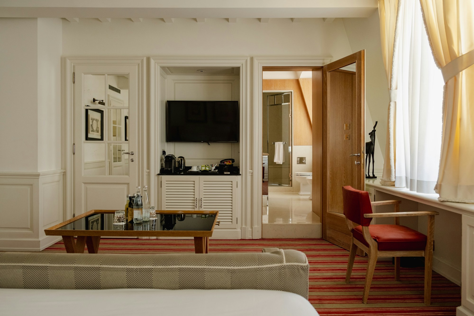 Superior Suite