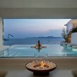 Althea Spa - Thalasso Pool