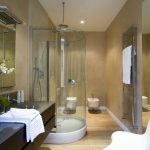 Bathroom Suite Fashion
