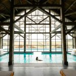 Oryza Spa - Indoor Pool