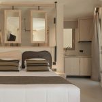 Junior Suite with Hot Tub access