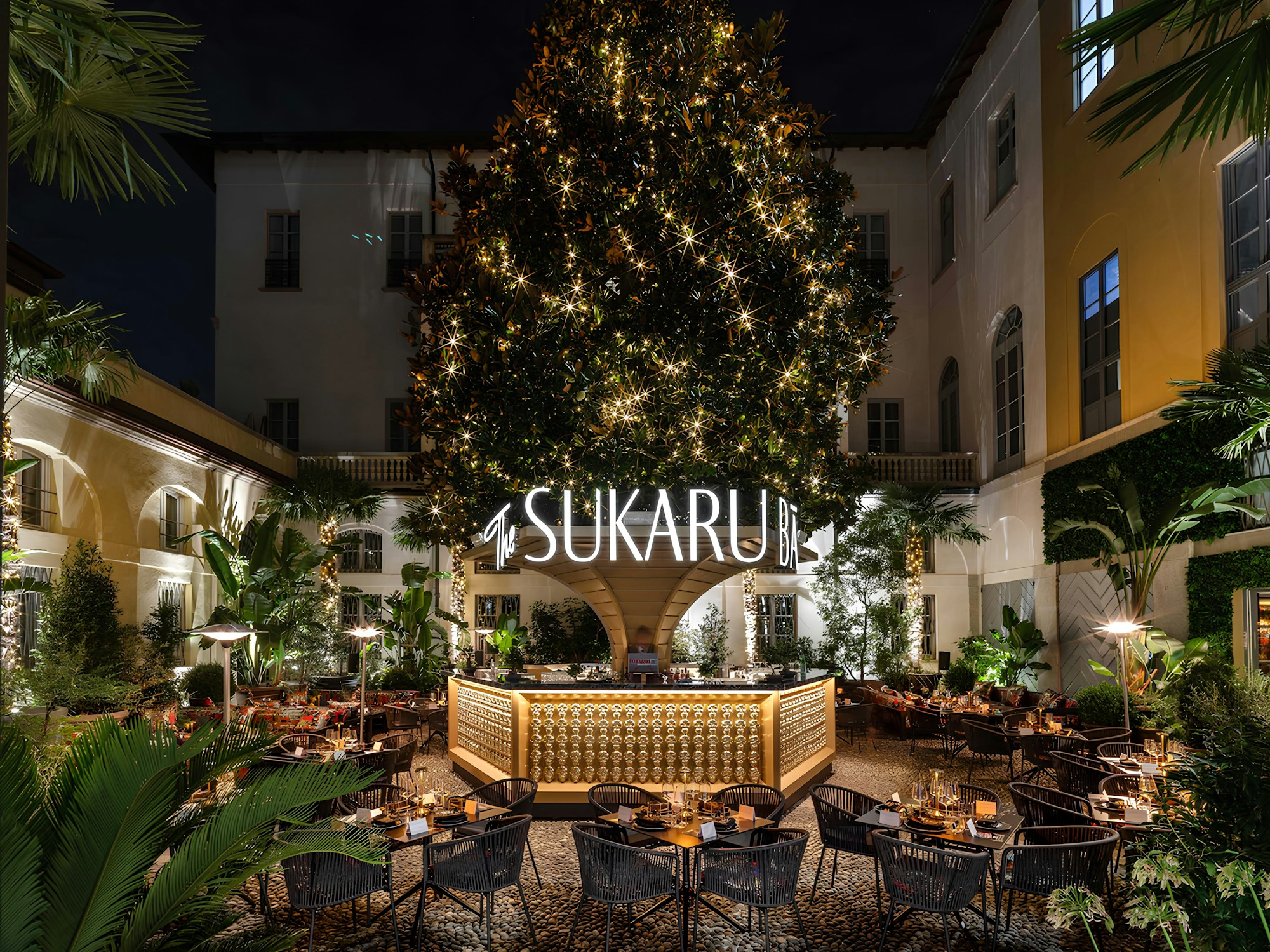 Sukaru Ba External