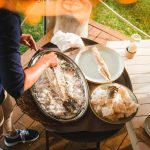 Fresh Seafood
