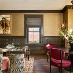 Wine & Roses Parlour