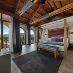 Viewpoint Suite - Bedroom