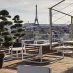 Bowmann Penthouse Suite - Terrace