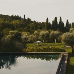 Garden & Pool