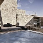 Cave Suite with Private Pool and Yard