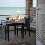 Panorama Sea view Room with private pool