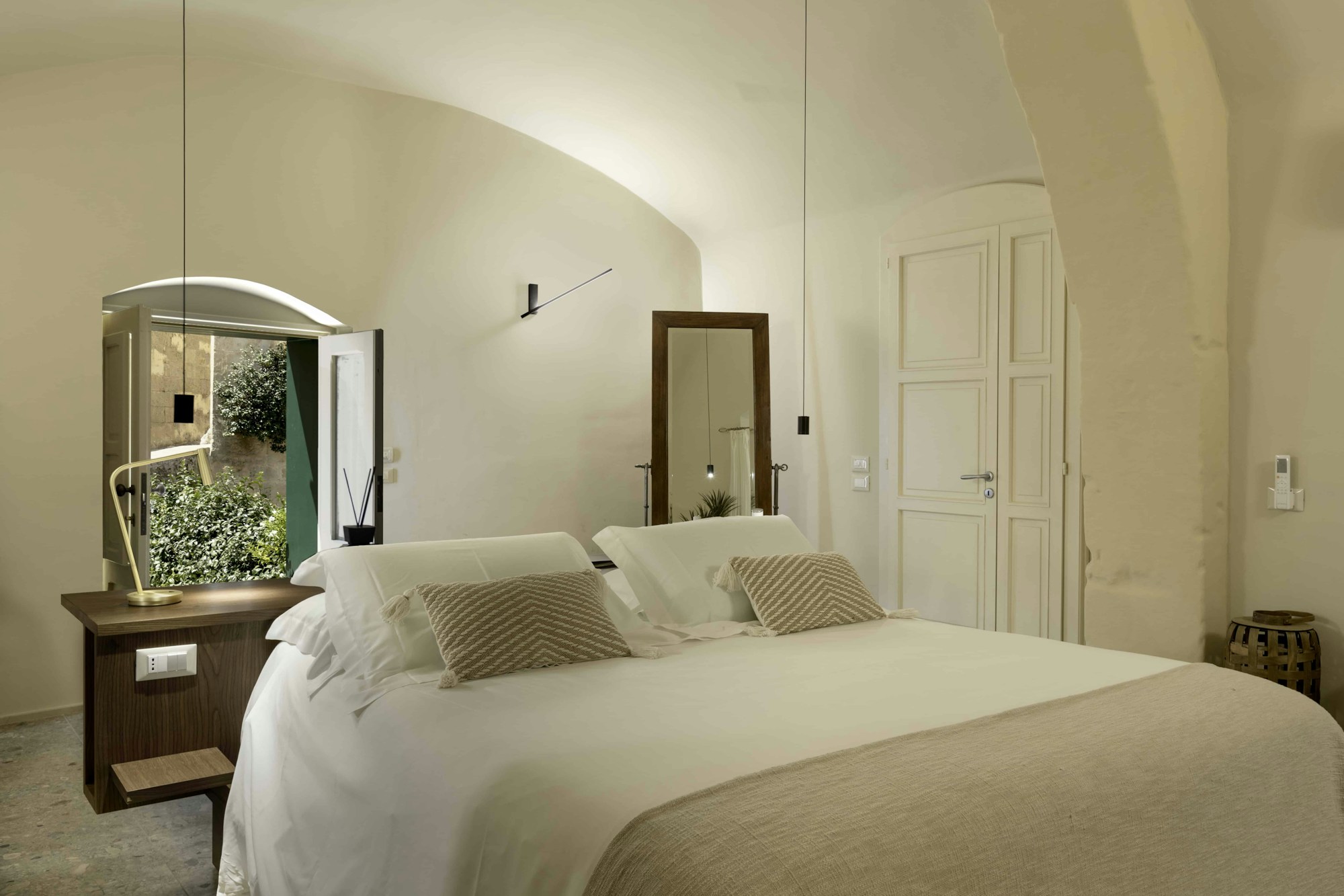 Panoramic Palazzo - Room #15