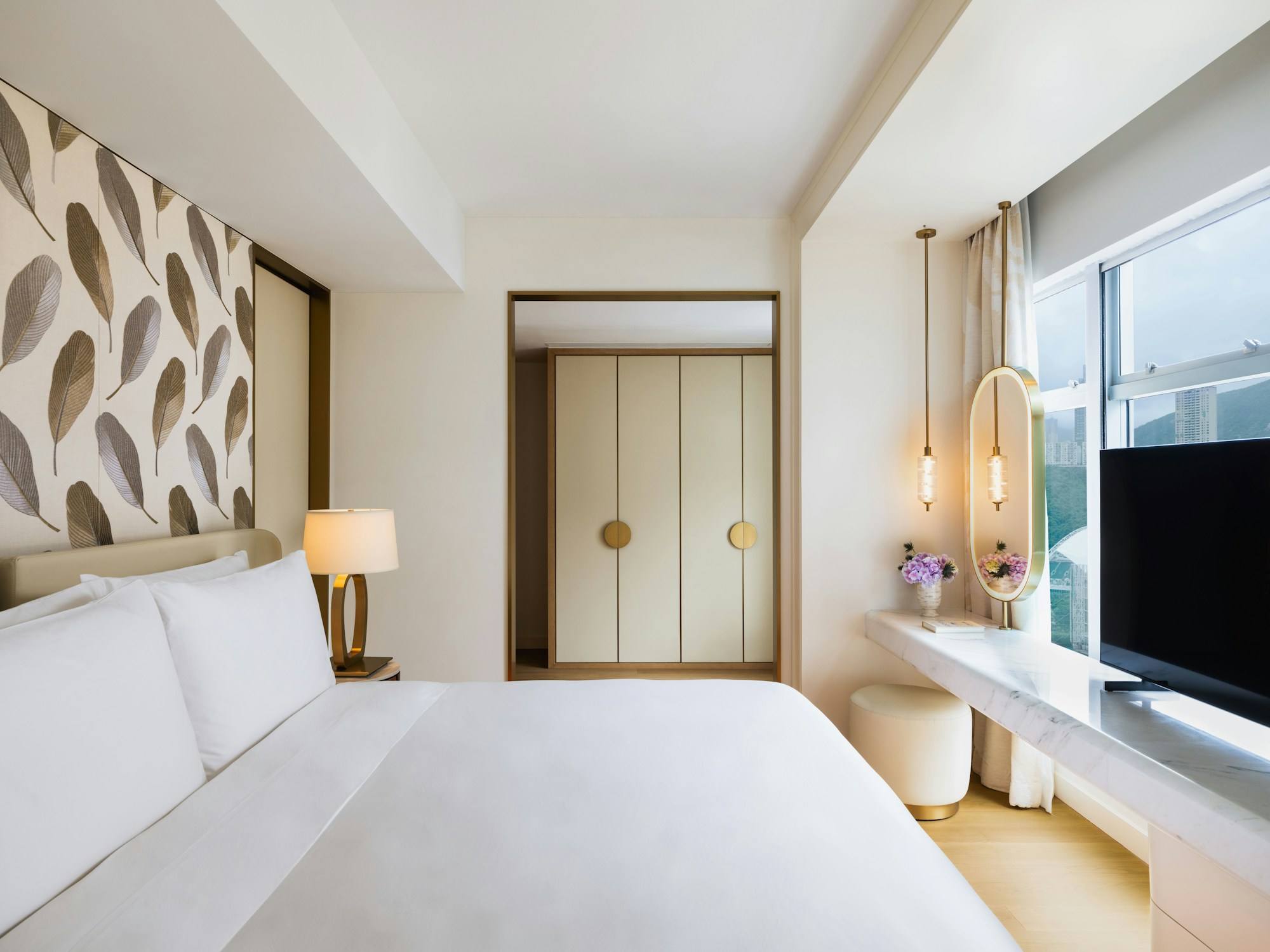 Penthouse, 2 Bedrooms