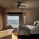 Acroterra Villa - Bedroom