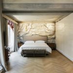 Grand Terrace Room - Bedroom