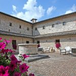 Cloister