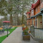 Terrah Hills Resort