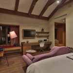 Aja Loft Suite