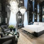 Deluxe Room - Bedroom
