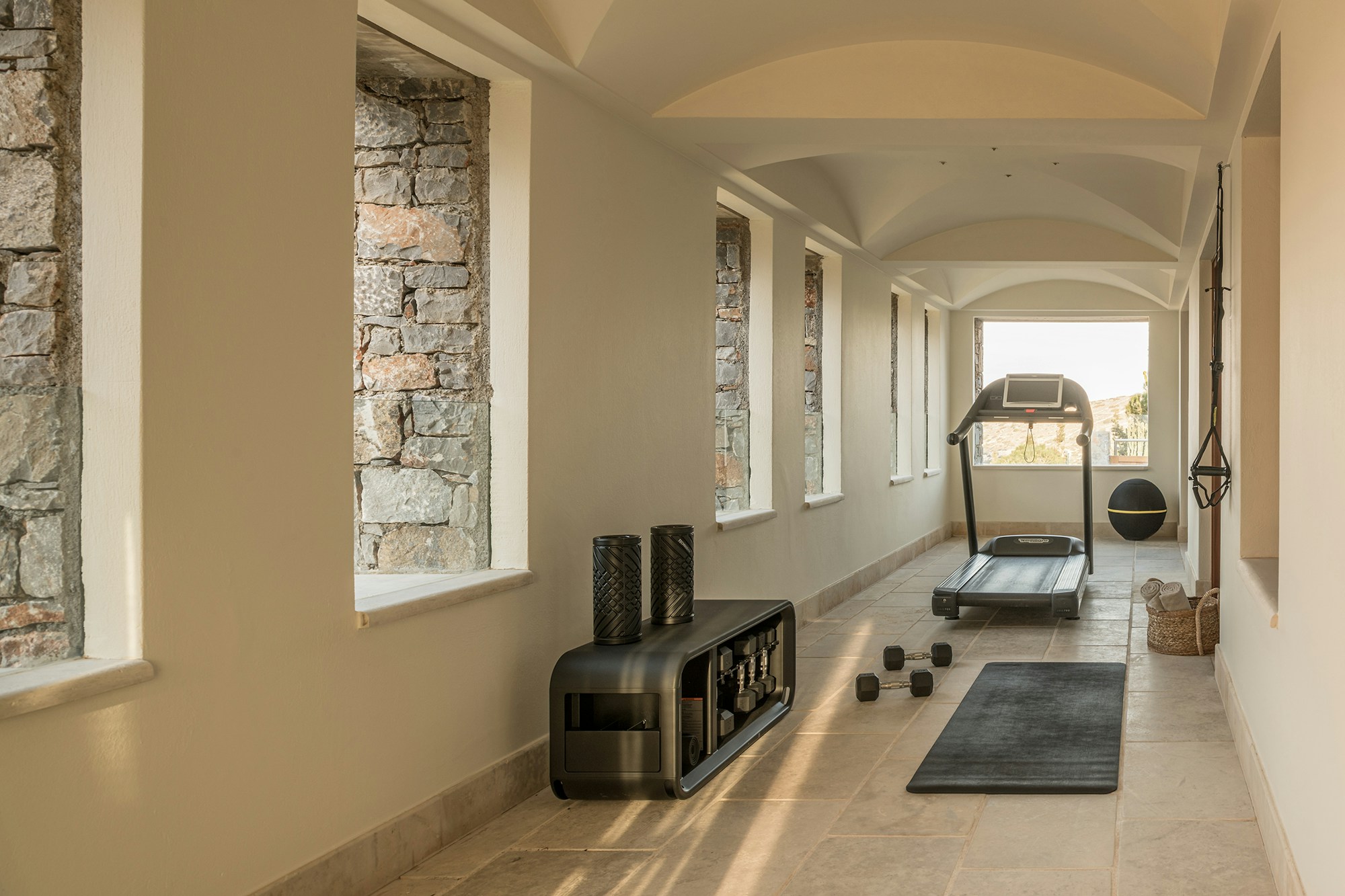 PHAEA Blue Villa