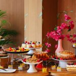 Restaurant Paseo - Buffet