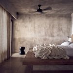 Summer House Villa - Bedroom