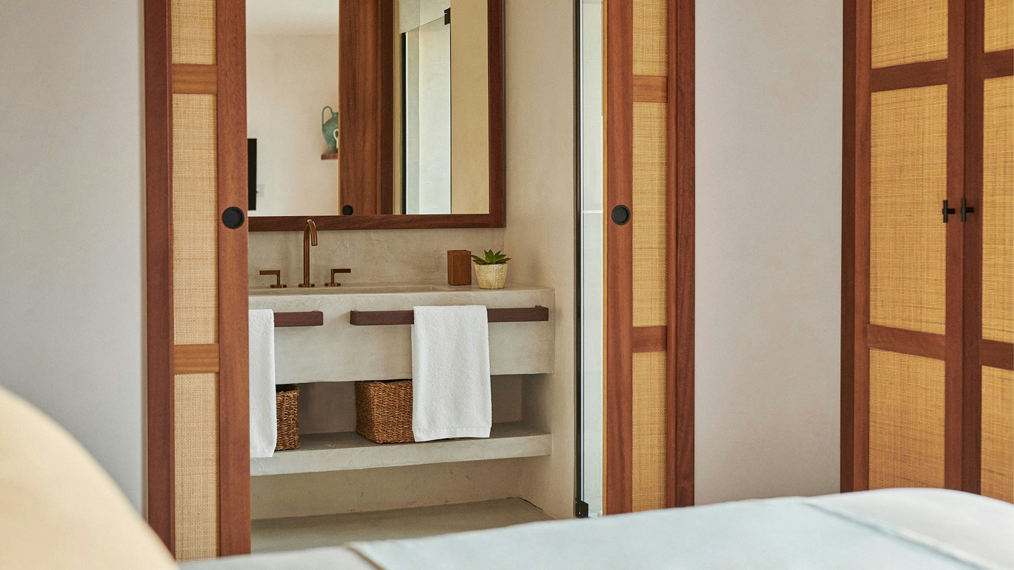 Resort Room