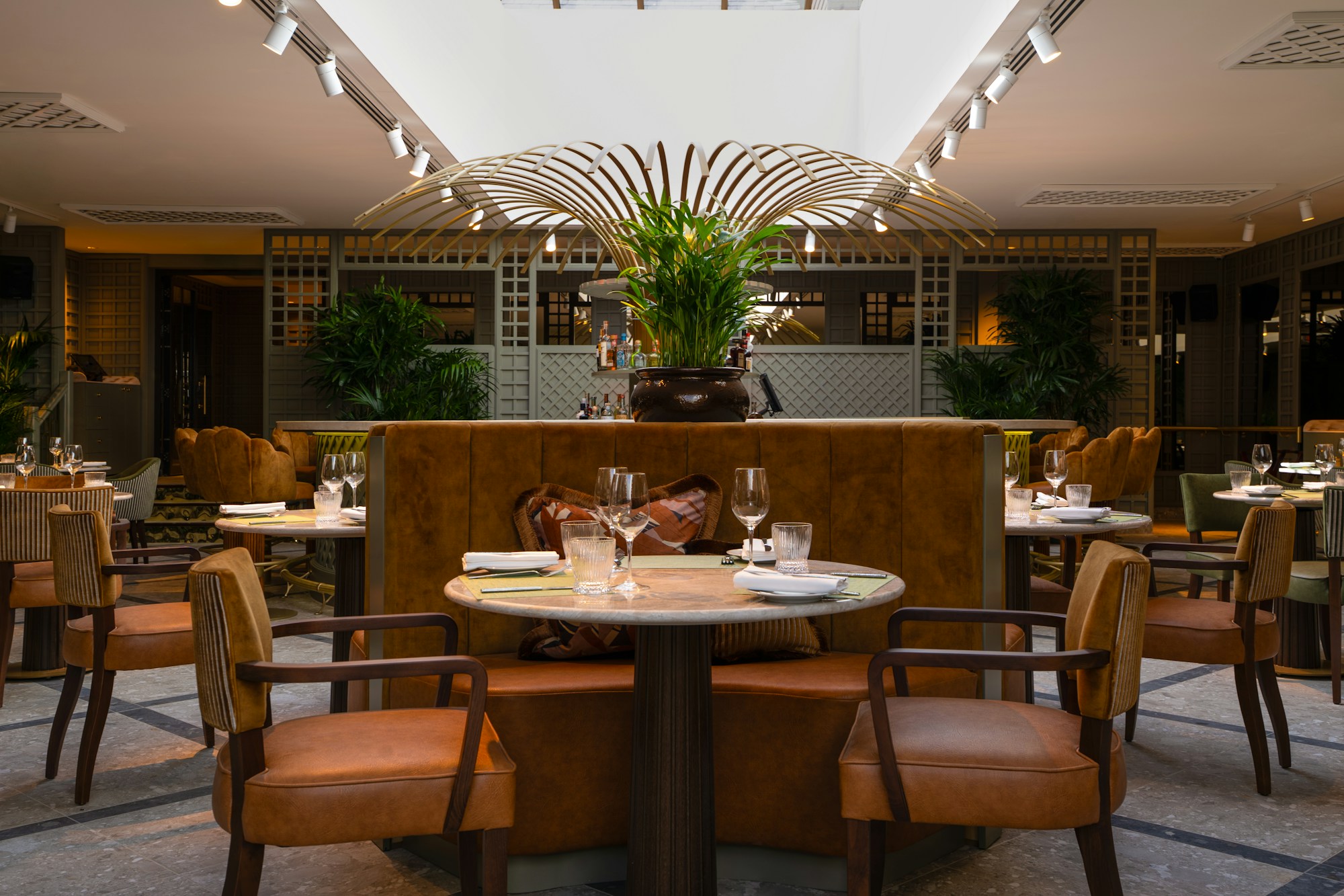 Foverans Restaurant