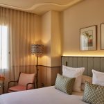 Classic Room - Bedroom
