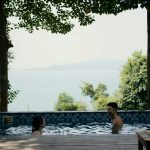 Ridge Villa - Plunge Pool