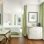 XL Guest Room