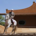 Reschio Estate - Equestrian Centre
