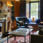 Panelled Lounge