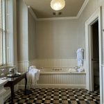 Mansion Room Bath
