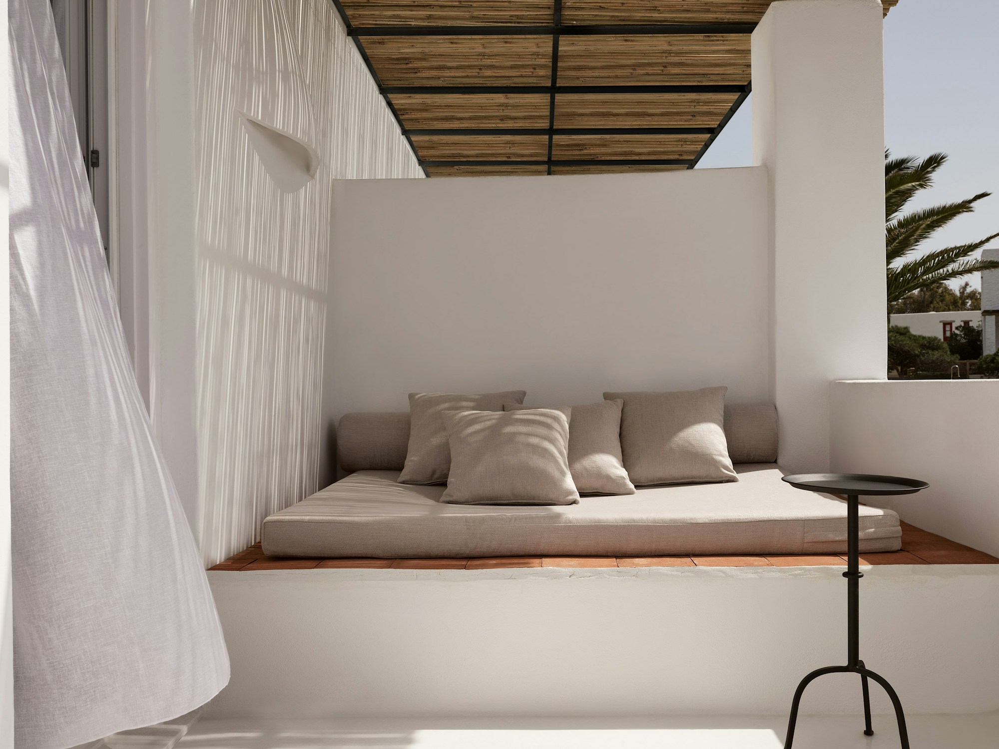 Superior Sunset Sea View Suite