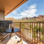 Cliffs King - Balcony