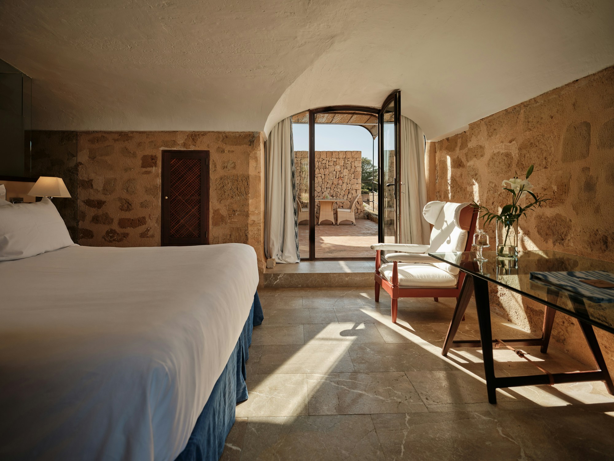 Fortaleza Room