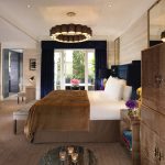 Studio Suite - Bedroom