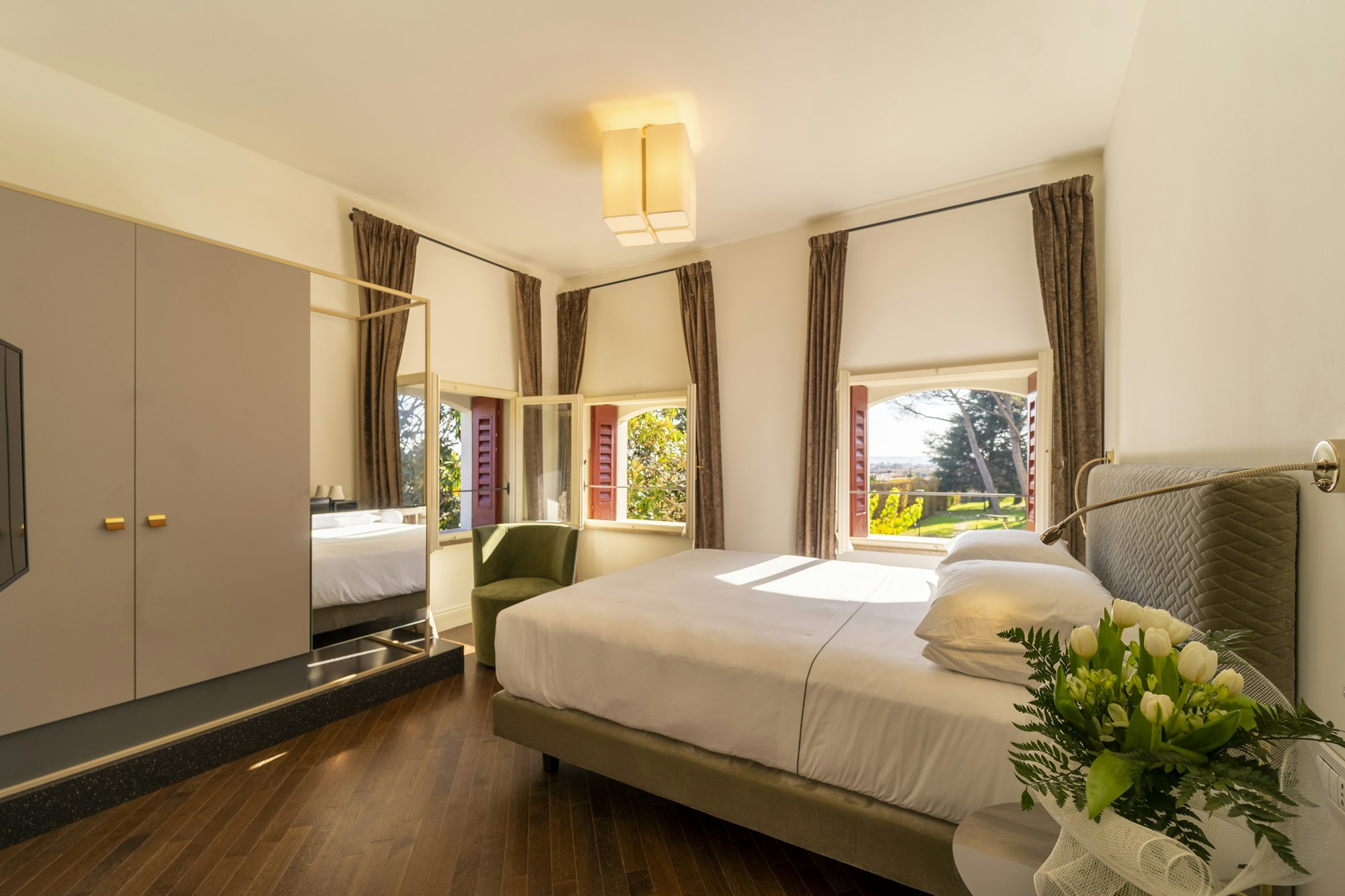 Junior Suite