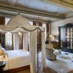 JC Suite - Bedroom