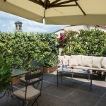 Suite Room - Terrace