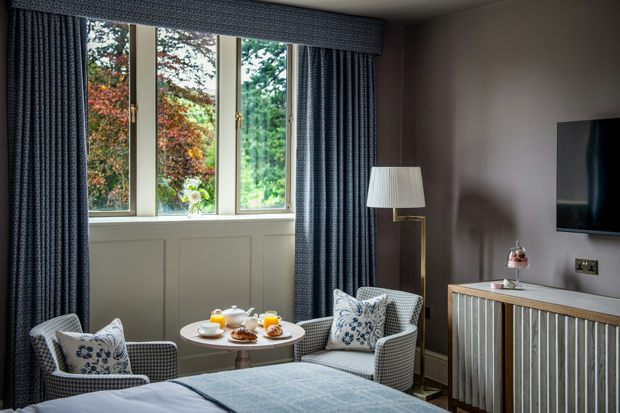 Fellside Bedroom