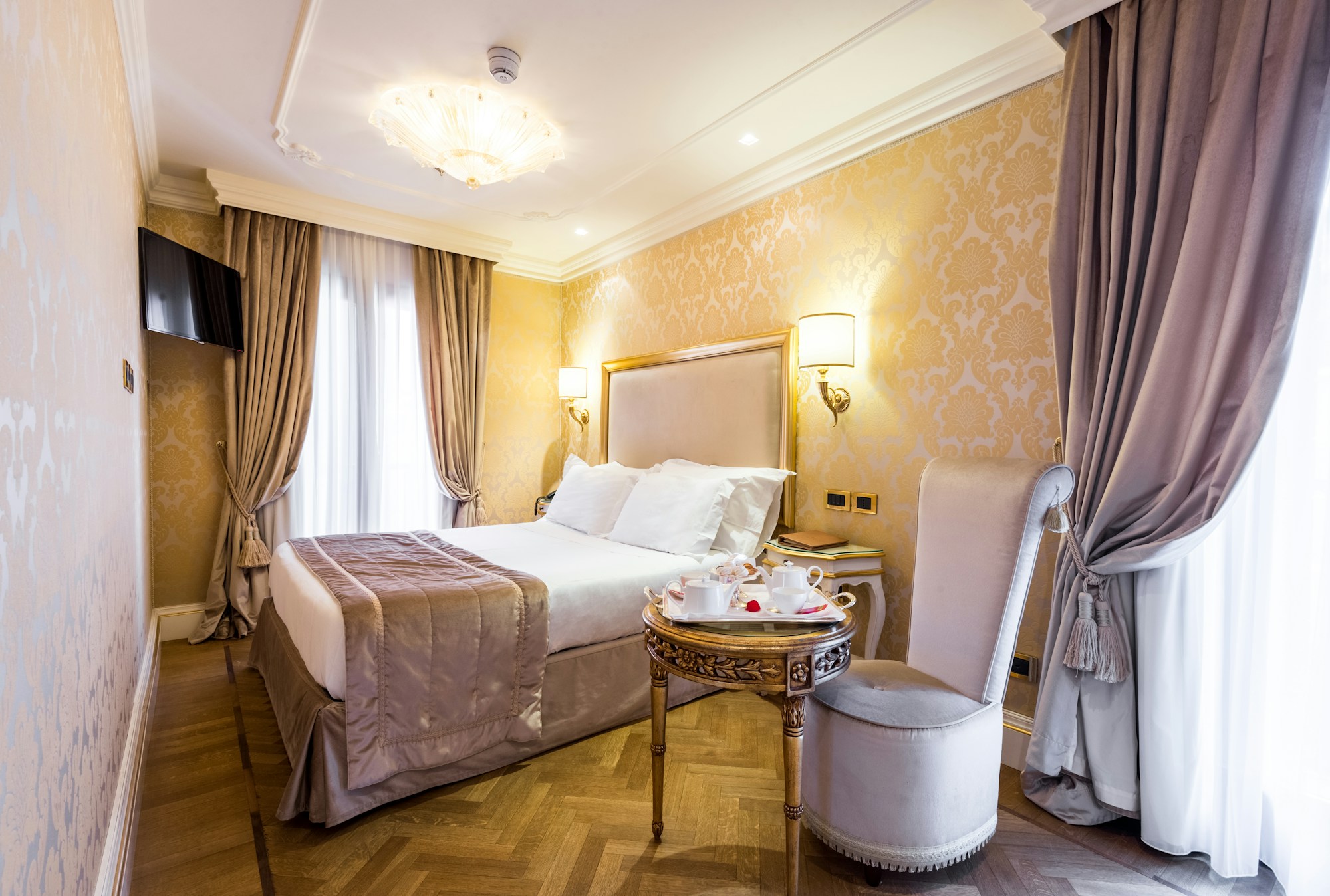 Classic Room