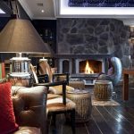 El Lodge Lounge