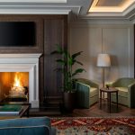 The Living Room