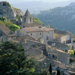 Village Les Beaux de Provence