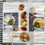 Gaia Restaurant Lunch Detail