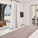 Epitome Pool Villa - Bedroom