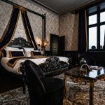 Carnaval A Venise - Bedroom
